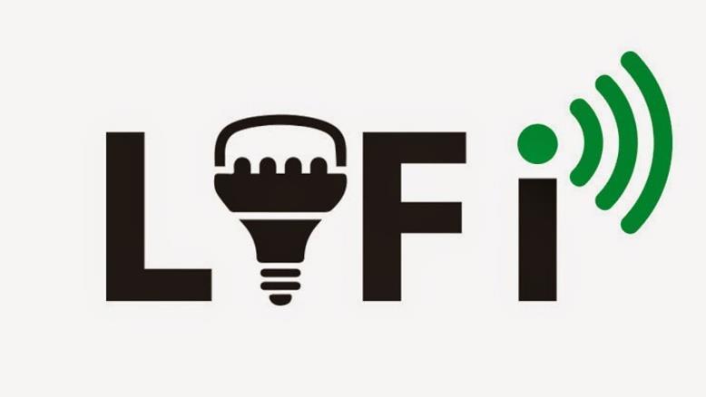 Lifi via led-licht gaat in tegenstelling tot radiogolven, niet door muren. Dat maakt het bereik beperkter.