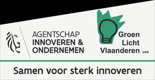 Gesteunde Innovatieve