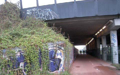 V9 Viaduct A28 / Spoorlijn Amersfoort - Apeldoorn V2 KH / KHK / khk1 V9 T4 V6 V7 V12
