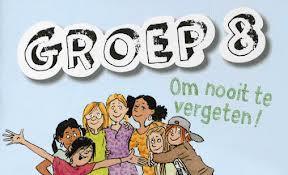 Weet u dat u volgende week donderdag 31 mei om 15.00 uur weer van harte welkom bent in de groep van uw kind(eren) voor een kijkje in de klas.