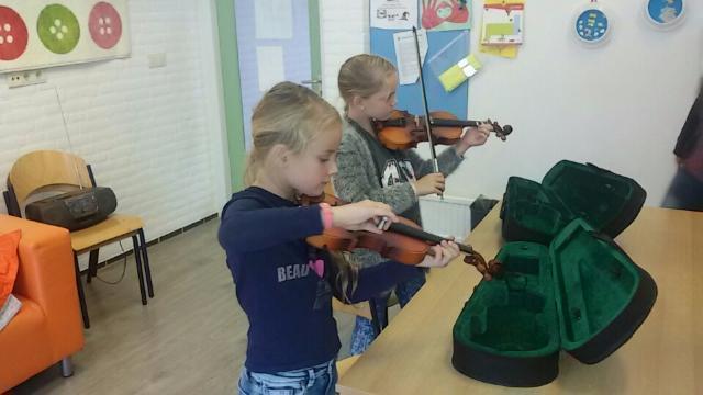 Ook opa s, oma s, oppas, grote broers/zussen zijn van harte welkom! (verdere info volgt) Anti-pestcoördinator Ieder kind verdient een onbezorgde schooltijd.