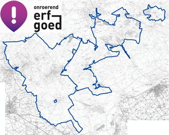 Elementen vanuit gebiedsgericht erfgoedbeleid Ankerplaatsen WOI 3