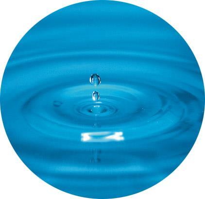 Waterkwaliteiten Water kwaliteiten Leiding water Onthard water Demi/RO water Ionen Reverse wisselaar osmosis Droogrest hoeveelheid (ppm) 500 Geleidbaarheid (µs/cm) 650 Totale hardheid ( d)