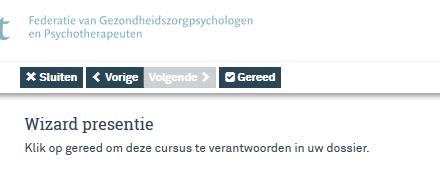 Klik op het rode plusteken. U komt nu op het scherm waarbij u een scan van uw certificaat kunt uploaden: Als u het certificaat heeft toegevoegd, klikt u op volgende.