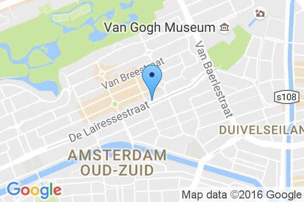 Locatie Deze informatie is door ons met de nodige zorgvuldigheid