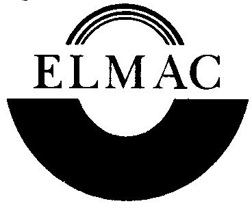ELMAC Assuradeuren bv Bijzondere Voorwaarden Motorverzekering (ELM.