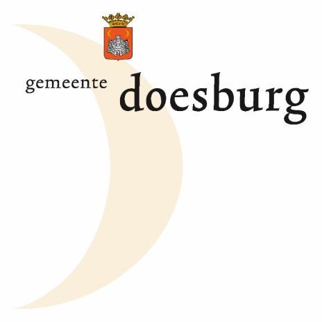 AMBITIE VAN DOESBURG IS OM IN 2050 EEN ENERGIENEUTRALE GEMEENTE TE ZIJN Voor het behalen van deze ambitie heeft Gemeente Doesburg een routekaart opgesteld met de volgende thema s Energiebesparing