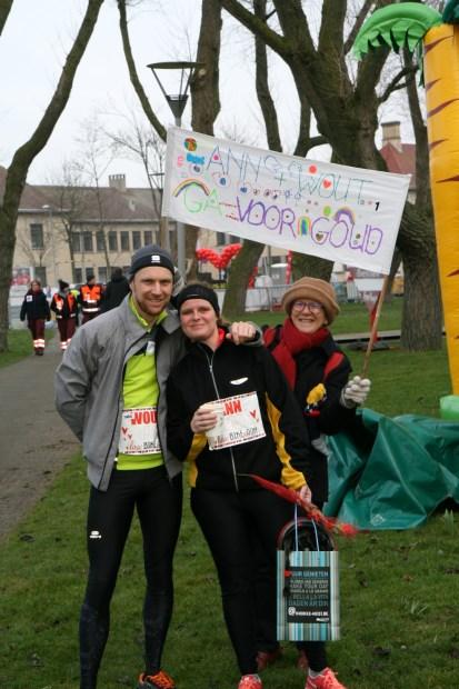 30 uur, omringd door romantisch kaarslicht, de Love Bike & Run gezellig wil afsluiten in de tuin van Scharpoord met een culinair trio van heerlijke pastagerechten betaalt hiervoor