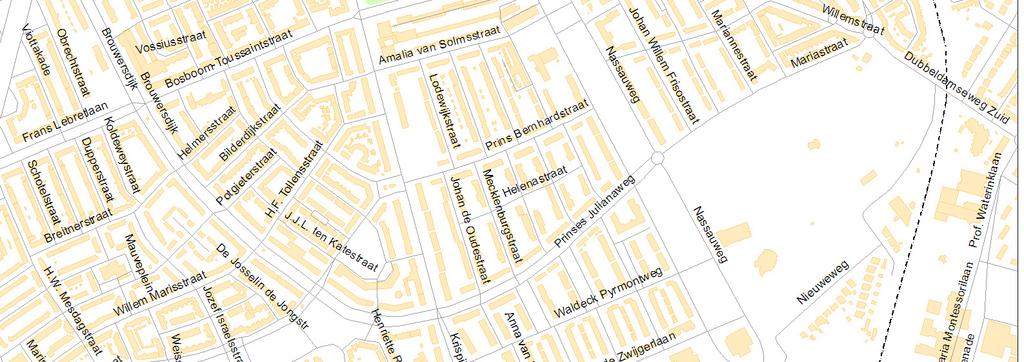 1 Inleiding 1.1 Aanleiding De gemeente Dordrecht is voornemens langs de Patersweg te Dordrecht woningen te realiseren. Hiervoor dient eerst de bestaande bebouwing te worden gesloopt.