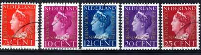 Nederland GB 95-99,00 0,0 40 Ned.