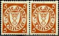 ARTIKEL De meeste rolzegels die werden gebruikt in postzegelplakmachines zijn voorzien van een firmaperforatie. De firmaperforatie moet dus niet gezien worden als een beschadiging.