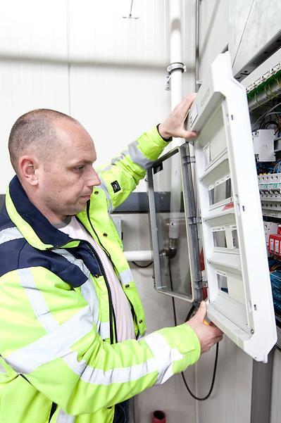 Toepassingsgebied De NTA 8220 is van toepassing op een elektrische installatie, elektrische apparaten en eletrische