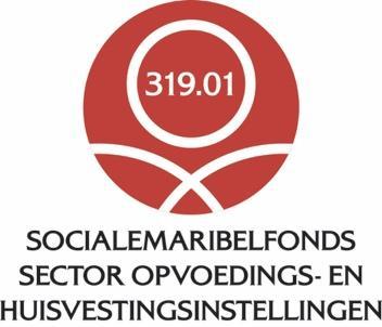 -diensten Jaarverslag Sociale Maribel 2016 Eolis,