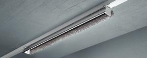 aluminium, SLL (symmetrisch lage luminantie)- schotjes, breedstralend (E34) > >Gesatineerd aluminium, ISOLUM -schotjes, breed stralend (E38)