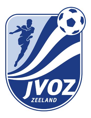 Topsport: Voetballen bij JOVZ De echte voetbaltalenten uit