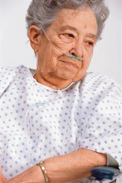 Pad van een nieuwe COPD-patient Diagnostiek Scharnierconsult Intensieve behandelfase HA/POH HA HA/POH