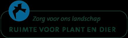 Landschap verbindt Landschapsbeheer Flevoland streeft naar ontwikkeling, beheer en behoud van een ecologisch waardevol landschap met een streekeigen karakter, zowel in het landelijk als stedelijk