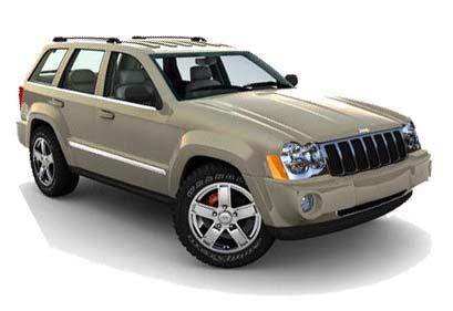 AUTOMERK TYPE GRAND CHEROKEE 4.