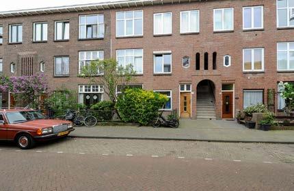 Benoordenhout Wateringseveld Benedenwoning, appartement