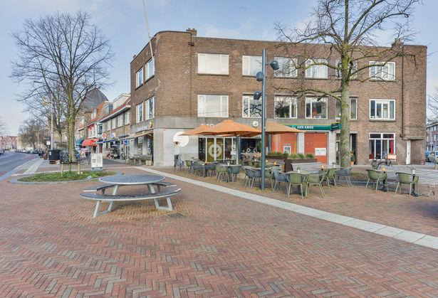 In de wijk wonen mensen met gemiddeld een zeer hoog inkomen. De wijk heeft dan ook een hoog voorzieningenniveau. Het Wilhelminpark is Rijksmonumentaal.