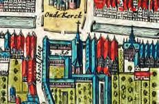 Hogescholen Leiden: "ick kome tot d 'Universiteyt, Academie oft Hooge Schole, hier door Prins Willem van Oranje, en de Heren Staten van Hollant en West-Vrieslant in 't jaer 1575 opgericht"; "Haer