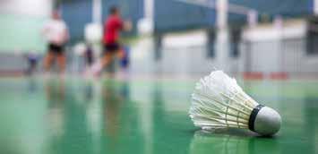 SPORT OVERDAG Petanque Je kan zowel binnen als buiten een balletje gooien. Op donderdag kan je bij de Lierse Petanqueclub kennismaken met de sport.