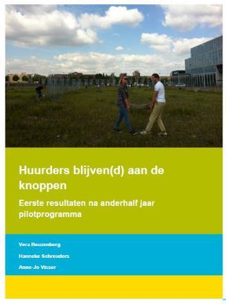 Lees het hele rapport op www.platform31.