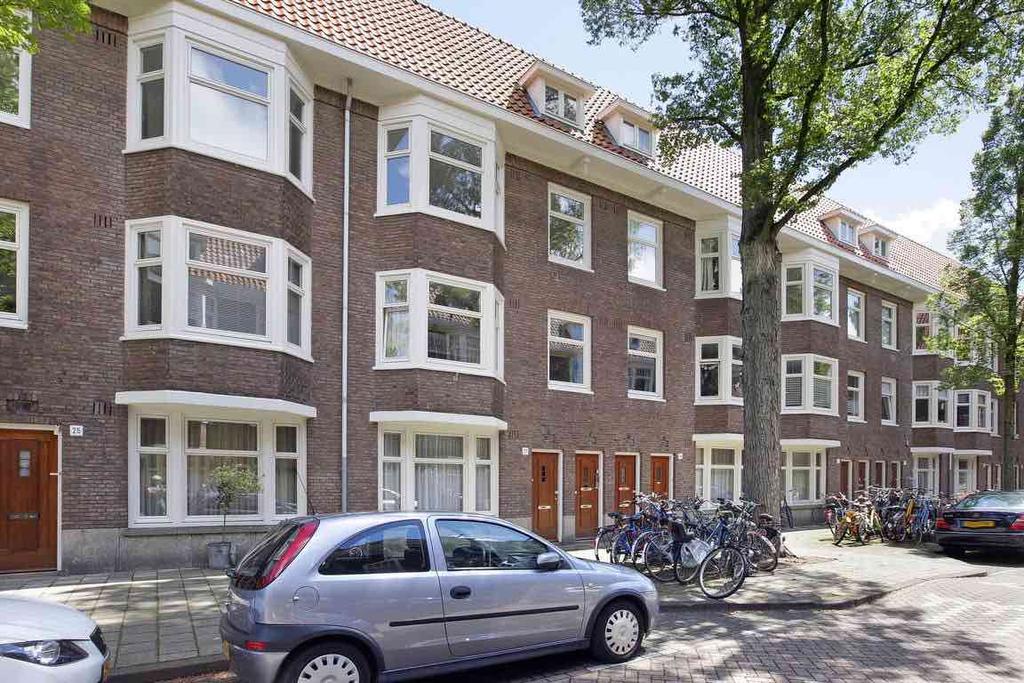 Leiduinstraat 27 II Amsterdam Vraagprijs 310.