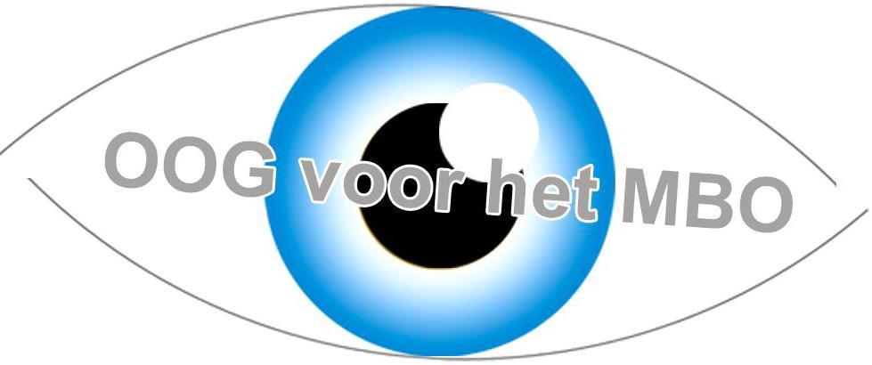 Het MBO kent 4 (5) profielen/sectoren: 1. Economie 2.