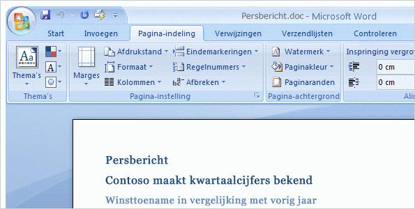 Bent u klaar om uw document af te drukken? Het document is klaar en kan worden afgedrukt, maar weet u dat wel zeker?