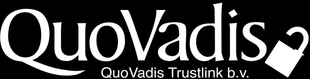 QuoVadis Trustlink B.V.