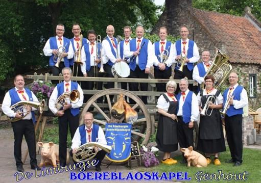 Agenda 2016 zo. 10 april Rob s Blasmusik im Frühling in Merselo, 16.30 18.00 u. (Busreis, zie elders in dit nummer) zo. 29 mei Kapellenfestival Hölter Jonge, Merkelbeek. 13.30 15.00 u. do.