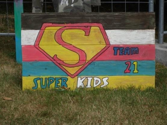 Superkids.