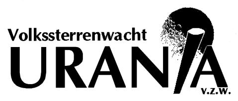 door Alain Geenrits do 18/11 : 20h - 22h10: Reisverslag van de Eclips op het Paaseiland en de ALMA door Koen Vansant do 25/11 : 20h - 22h10 : Neutrino's - IceCube Detector - Antarctica door een