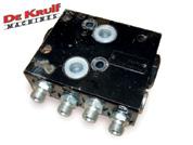 Hydraulic kit C 50227