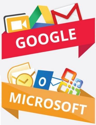 Hoe? (techniek) E-mailaccount @ school/stichting Of gratis gmail/hotmail/yahoo etc Microsoft Office365 of Google apps Of losse online tools Wat heb je nodig: