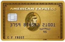 Algemene Informatie voor Verzekeringen American Express Gold Kaart Inleiding Alpha Card CVBA, Vorstlaan 100, 1170 Brussel, België. RPR Brussel - BTW BE0463.926.551.