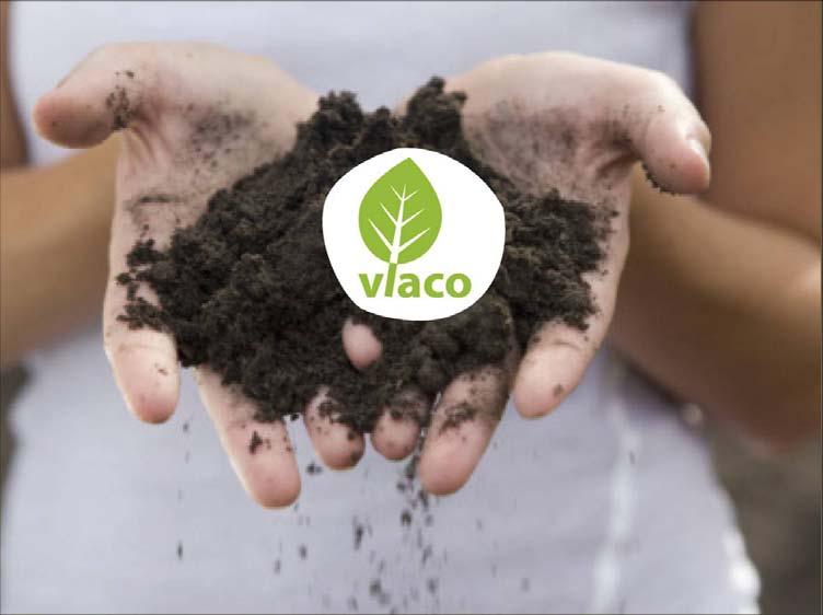 Vlaco compost Voor een gezonde bodem Vlaco vzw Inhoud Wie is Vlaco vzw?
