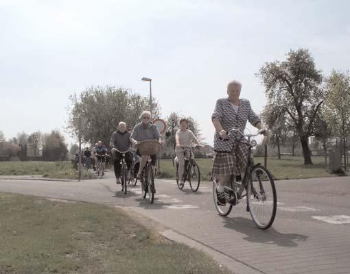 Kruispunten zijn knelpunten: Iedereen is het er nu over eens geworden: de kruispunten met de vele straten zijn