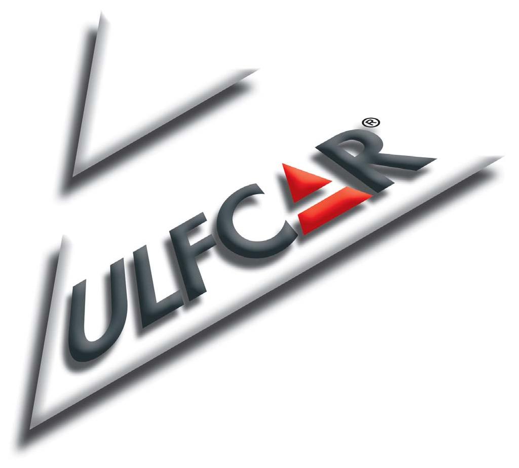 ULFCAR Applicatiegids World