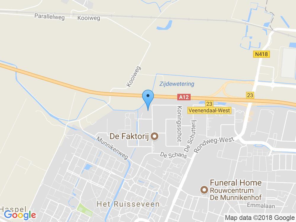 Locatie Adres gegevens Ligging Afstand tot snelwegafrit Afstand tot N.S.