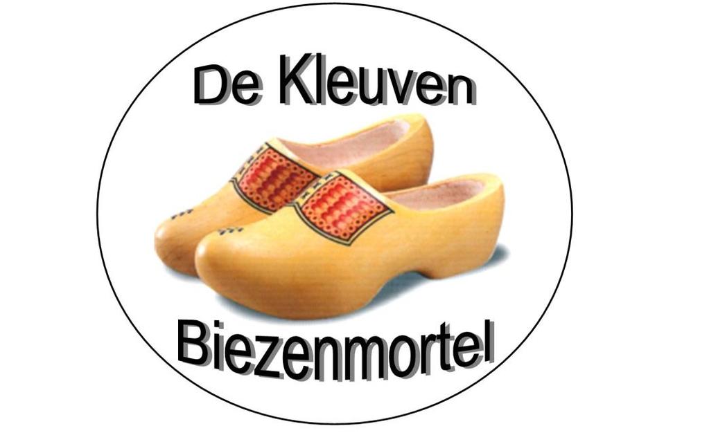 HET GELE INFORMATIEBOEKJE VOOR DEELNEMERS