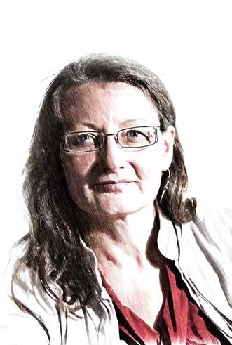 Marion (56) Vanaf 2003 werk ik bij Zorgbelang als projectleider patiëntenparticipatie.
