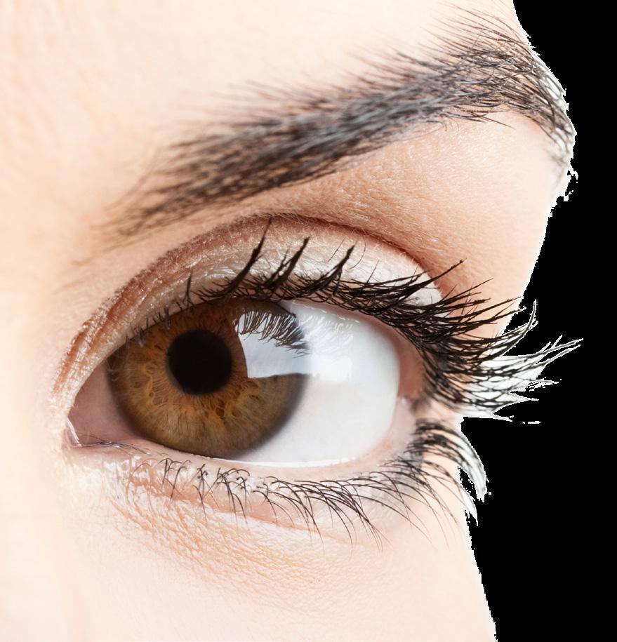 Bij oogspieroperaties op oudere leeftijd is het erg belangrijk goed te onderzoeken in hoeverre