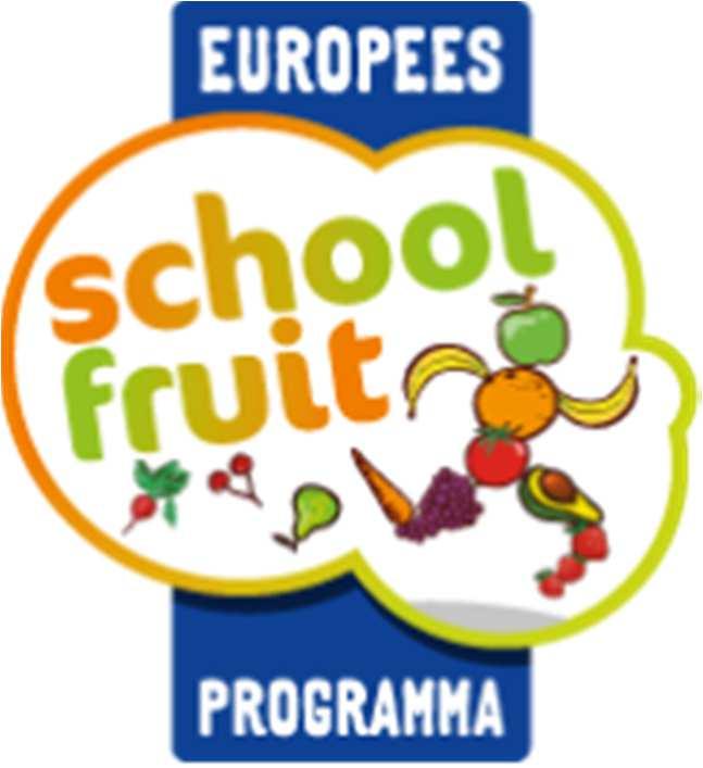 Schoolfruit. De leerlingen krijgen iedere week op woensdag (standaard fruitdag op de Guido de Brès), donderdag en vrijdag, fruit of groente rechtstreeks bij de teler vandaan. Het is iets extra s.