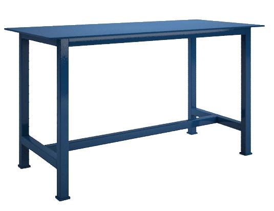 WERKBANKEN OVERIG FW (Inklapbaar) FW150 328,00 Afmeting: 1500 x 600