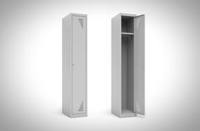 LOCKERS DESIGN ENKEL