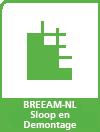 Voor BREEAM-NL In-Use is een stijging te zien voor het onderdeel Gebruik. NIEUWBOUW EN RENOVATIE IN-USE Asset Beheer 63.61 65.61 68.