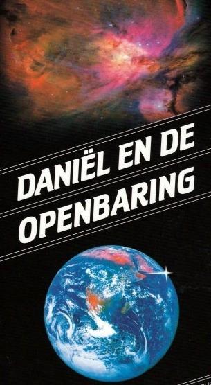 Wat is de stijl van verwoorden Deel 10 in de boeken Daniël en Openbaring? Welke boek bevat overduidelijk meer goddelijk uitleg. Daniël of Openbaring?