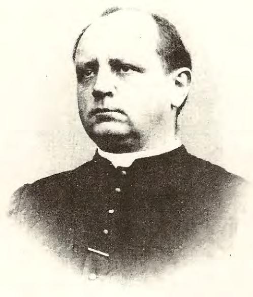 Met name pastoor Louis Tijssen, een ware parochieherder, voorzag dreigende gevaren voor het zielenheil van de aan hem toevertrouwde kudde.